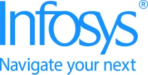 Infosys logo