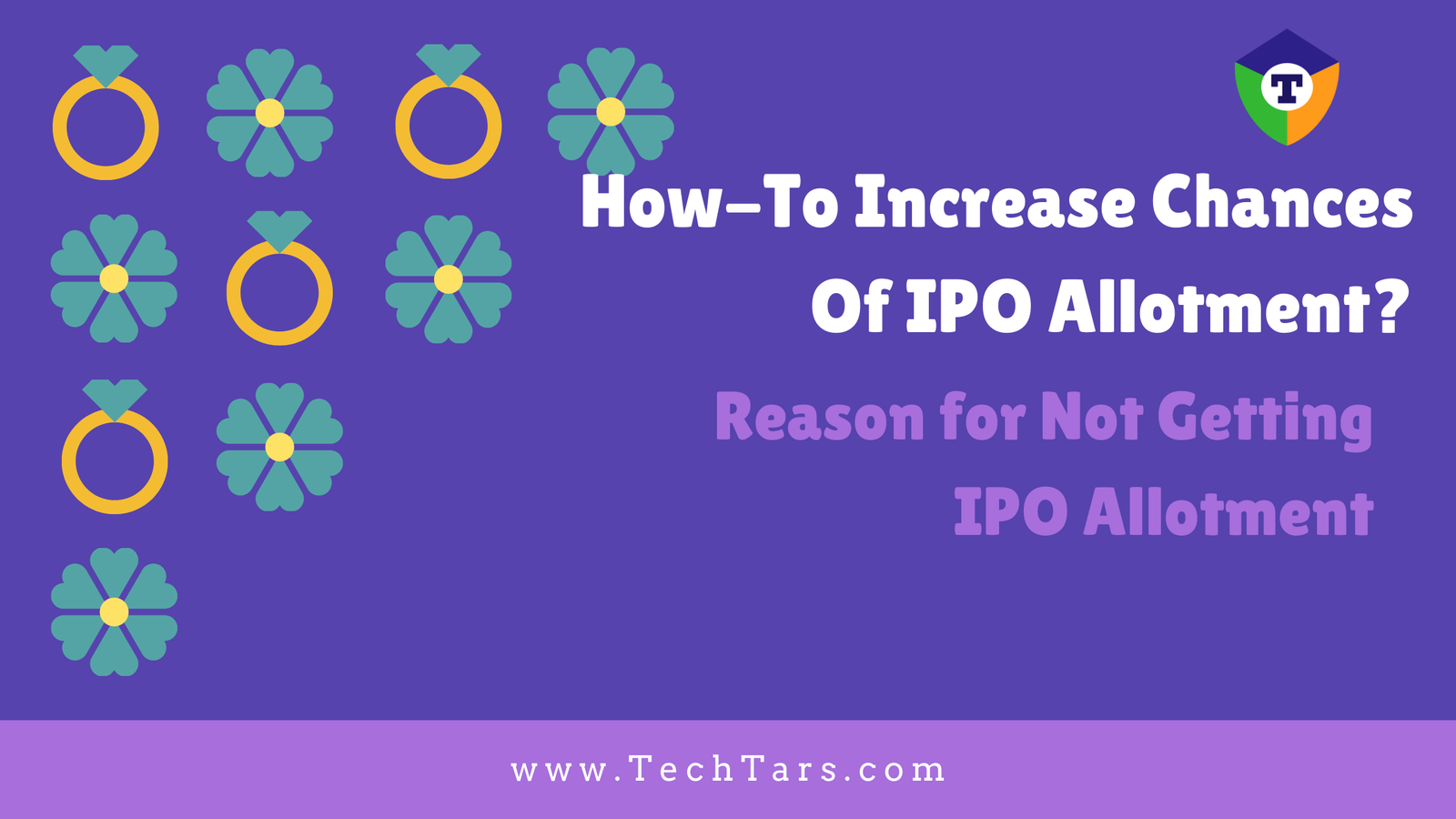 How to Increase Chances of IPO Allotment? Not Getting IPO Allotment