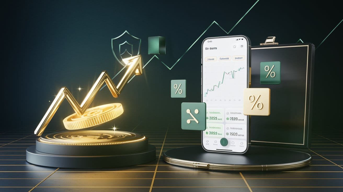 10 Top Reasons Why You Should Invest in the Stock Market?