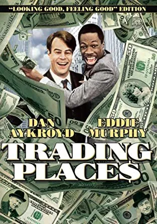 Stock Market Movies