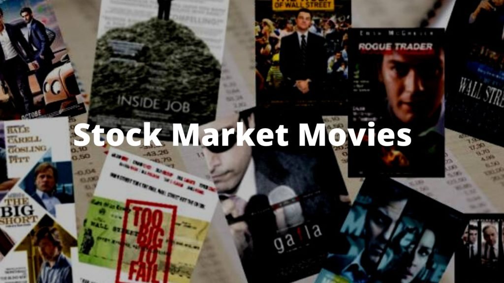 Top Stock Market Movies & web series. Hollywood and Bollywood.