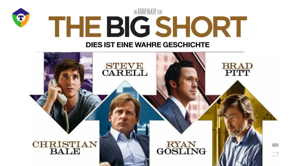 Top Stock Market Movies