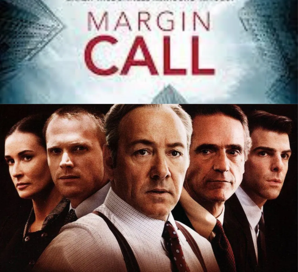Top Stock Market Movies