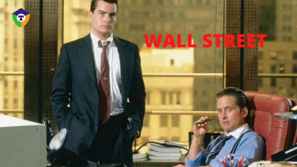 Top Stock Market Movies