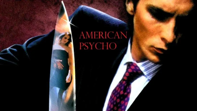 American Psycho (2000)
