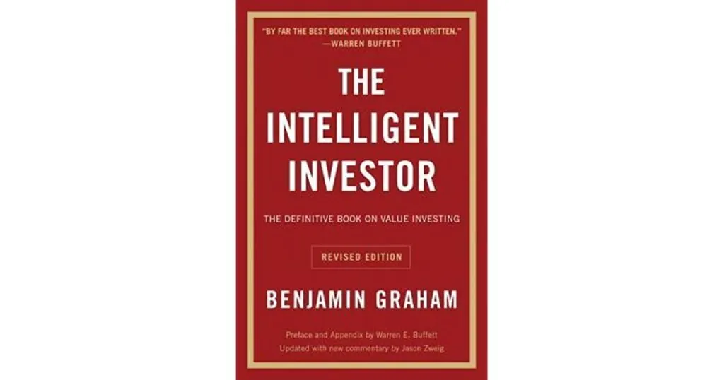 The Intelligent Investor