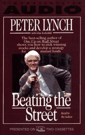 Beating the street
