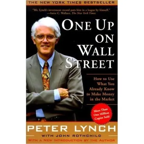 Best Investing Books to Learn Stock Market for Beginners