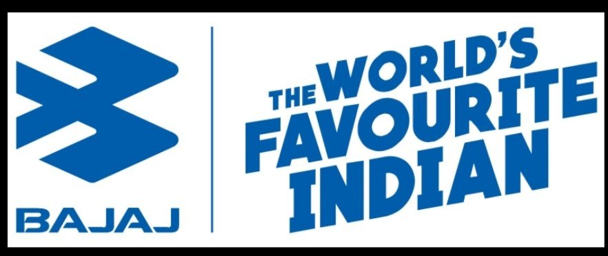 Best Dividend Paying Stock In India bajaj logo