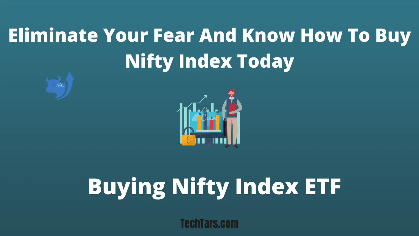 Eliminate Your Fear And Know How To Buy Nifty Index In 3 ways | Buying Nifty Index ETF Nifty derivatives