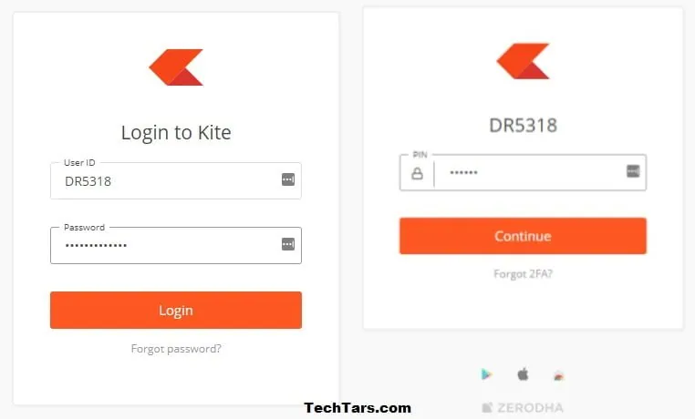 How to apply through Zerodha for IPO