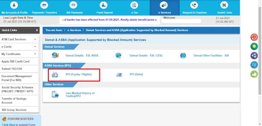 How to apply for IPO in India