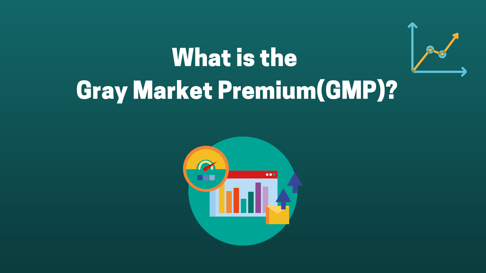 Truth About GMP in 90 Seconds | What is GMP in IPO | What is Kostak in IPO | Grey Market Premium