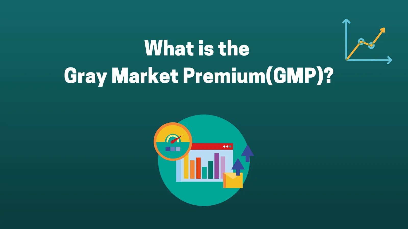 Truth About GMP in 90 Seconds | What is GMP in IPO | What is Kostak in IPO | Grey Market Premium