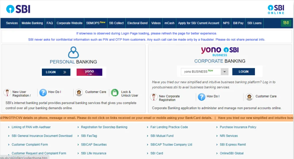 how to apply for IPO with ASBA SBI