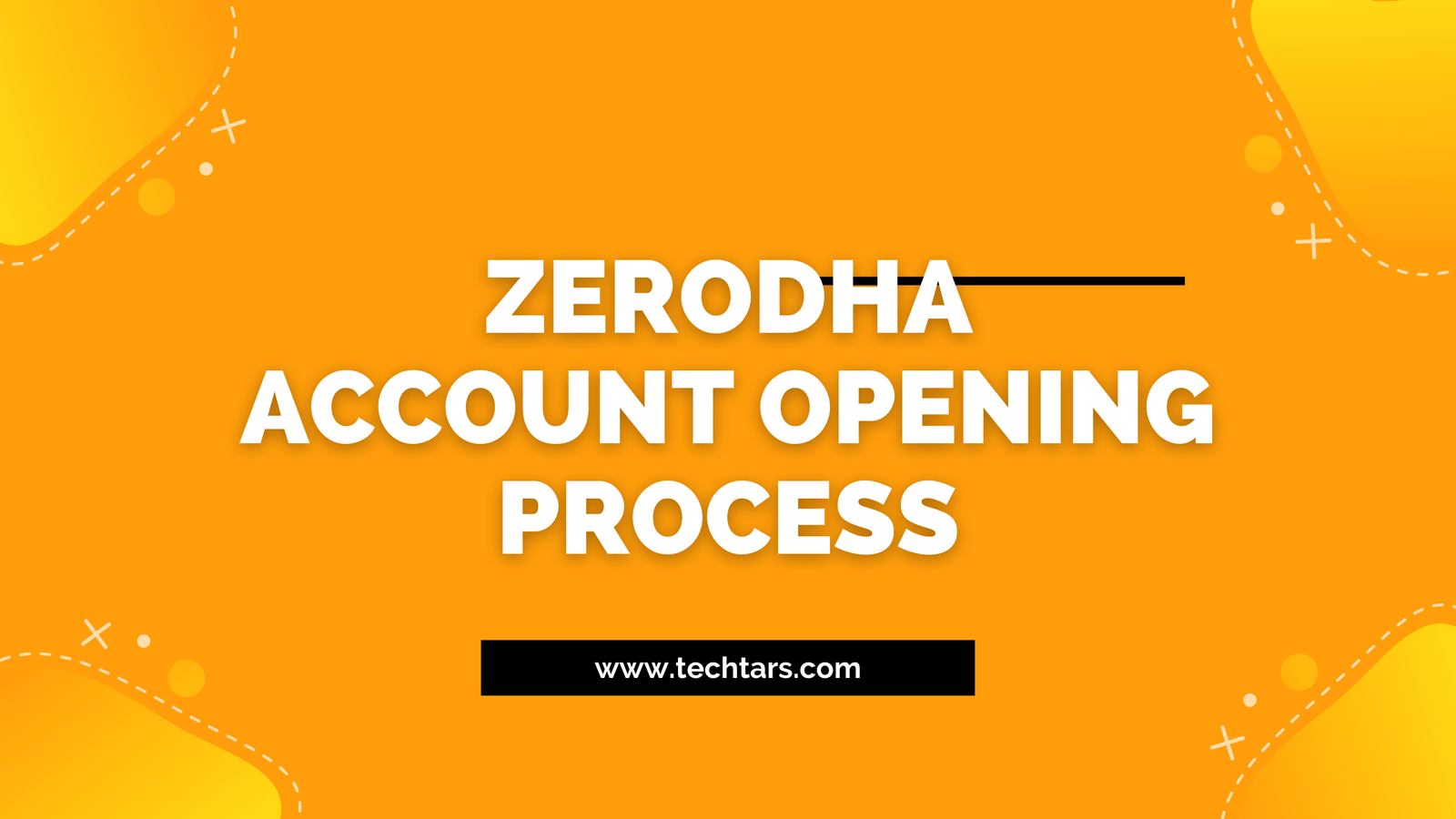Easy Zerodha Account Opening Process for Individual: Complete Step by Step Guide 2025