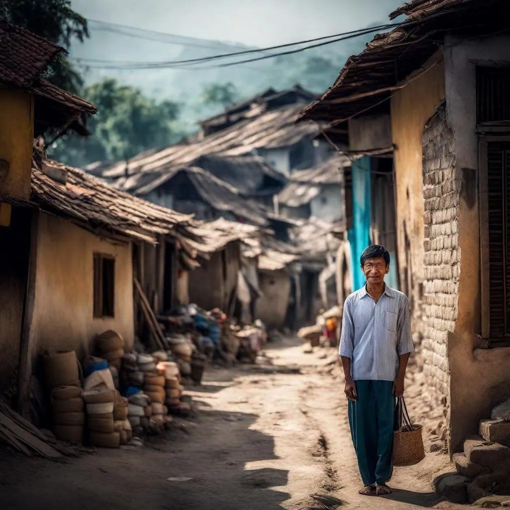 Buyer in techtars village